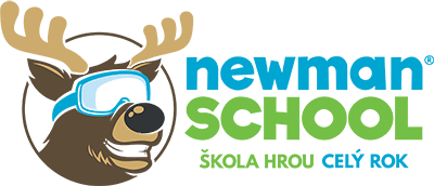 Newman School Logo